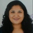 Ruchi Rao