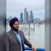 Aparjit Singh