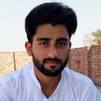 M Naseeb Nawaz