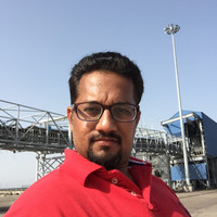 Jinesh Vira
