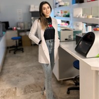 Ezgi Taşçı