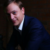 Christopher Ward