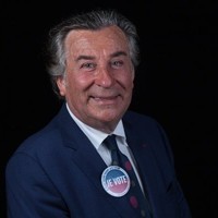 Guy Metral