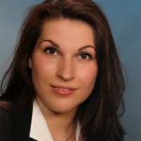 Stephanie Maja Wolf