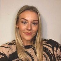 Olivia Vince