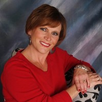 Nancy Bush