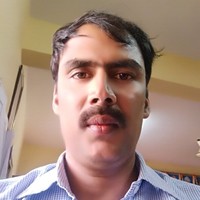 Suresha M S