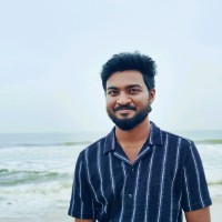 Siddesh Kumar