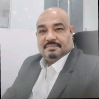 Kumar Prasenjit Dey