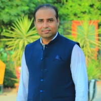 Shahbaz Ahmad Zakki