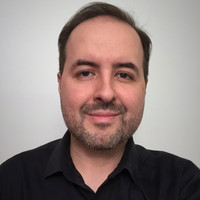 Nicolas Gordillo