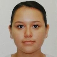 Mayra Cecilia Nolasco Guzmán