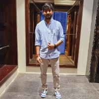 Varnit Srivastava