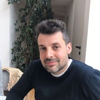 Matteo Mascheroni