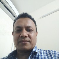 Khaled Md Ali