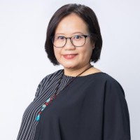 Rita Listiawati Djayusman