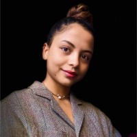 Prisha Dhungel