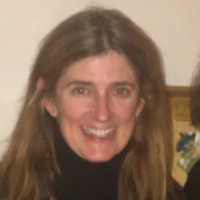 Lara Stroud