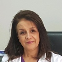 Djamila MAHMOUDI-BENKAOUHA