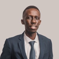 Fred Atuhaire