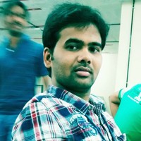 Sunilkumar Adupa