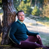 Ronnie van Schijndel