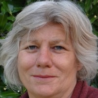 Joke van der Meulen