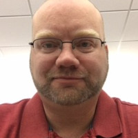 Brian Peavey