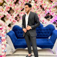 Hritik Gupta