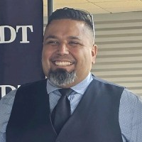Antonio Gonzales