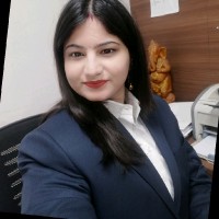 Sonika Bhat