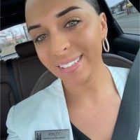 Ashley Leleo
