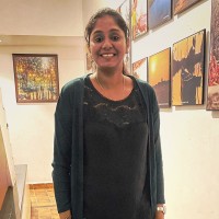 Sajitha Nair