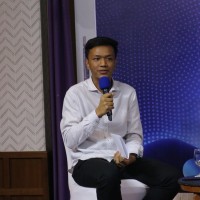 Kyaw Zin Hted (Ted)