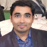 Shiv Ratan Bhardwaj