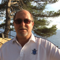 Christian Poudroux