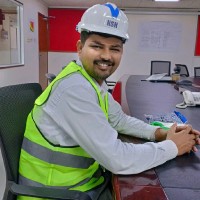 Vivek Pawar
