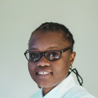 Kgomotso Motshudi