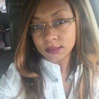 Shameka Thomas