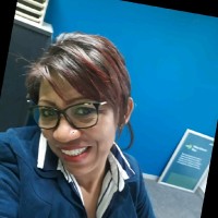 Ellistine Reddy