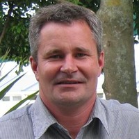Greg Crichton