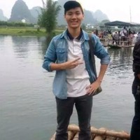 区志坚