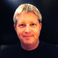 Wayne Fraser