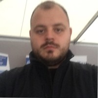 GREGORY SAINT-JOANIS