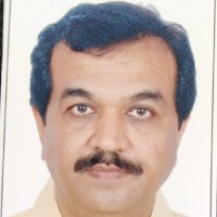 Pritesh Dhandhukia