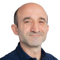 Nihat Yilmaz