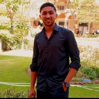Yousef Mohmoud