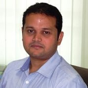Aravindh Babu Ramasamy Parthiban