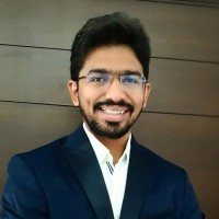 Dr. Uday Meghnathi