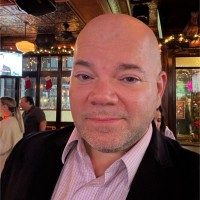 Joseph Gervasio, MBA